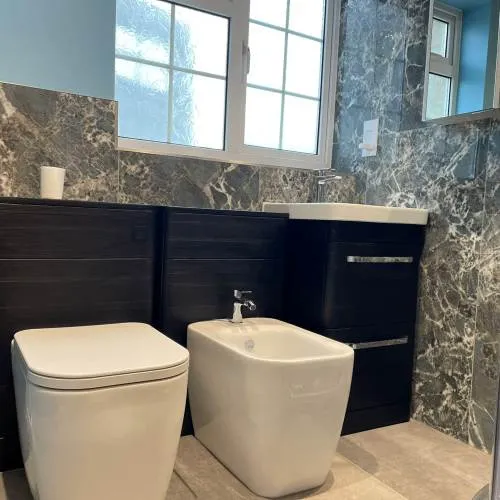 Carpentry installation in Swindon, Wiltshire