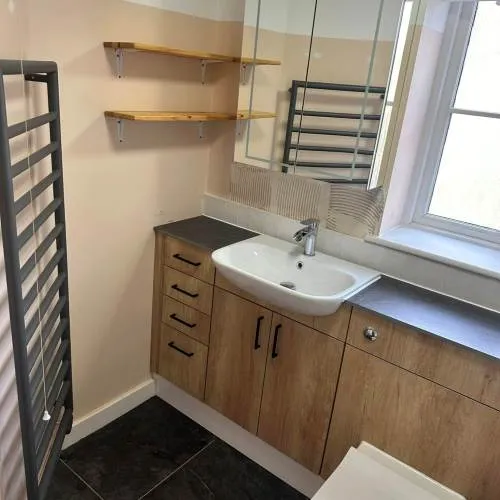 Custom joinery project by DF Renovate