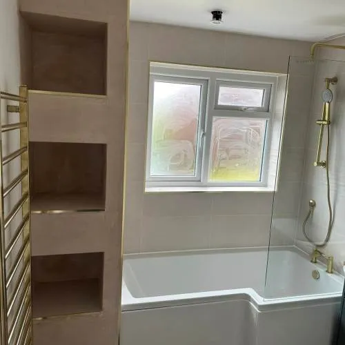Kitchen fitting renovation work Swindon