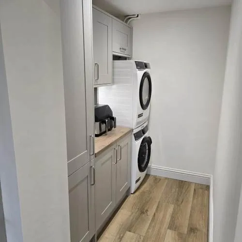 Kitchen renovation fitting Wiltshire