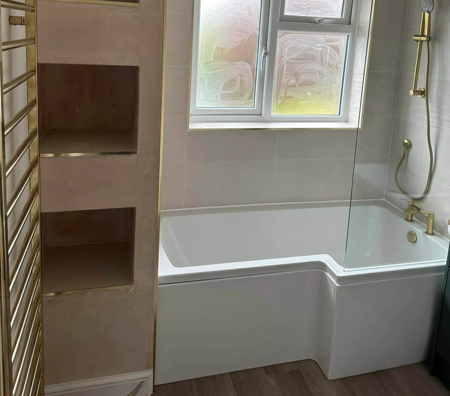 Home renovation services bathroom and kitchen specialists in Wiltshire